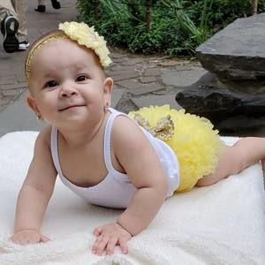 Meet your Posher, Esther